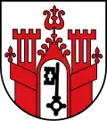 Blason de Schmallenberg
