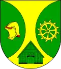 Blason de Schmalstede