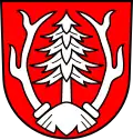 Blason de Schnürpflingen