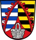 Blason de Schneckenlohe