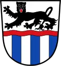 Blason de Schnelldorf