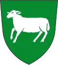 Blason de Schöppingen