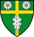 Blason de Schollbrunn