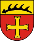 Blason de Schopfloch