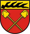 Blason de Schorndorf