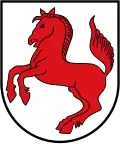 Blason de Schortens