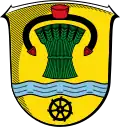 Blason de Schrecksbach