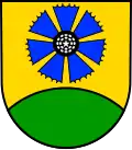 Blason de Schrozberg