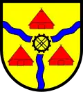 Blason de Schulendorf