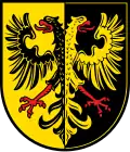 Blason de Schwabenheim an der Selz