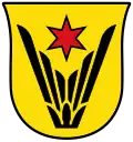 Blason de Schwalbach am Taunus