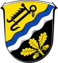 Blason de Schwalmtal