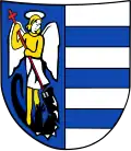 Blason de Schwalmtal