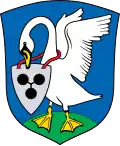 Blason de Schwanfeld