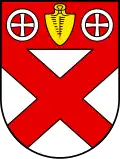 Blason de Samtgemeinde Schwarmstedt