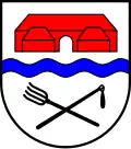 Blason de Schwartbuck