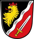 Blason de Schwarzenbach