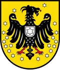Blason de Schwarzenborn