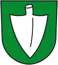 Blason de Schweich