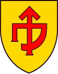 Blason de Schweighausen