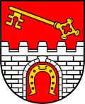 Blason de Schweighofen