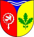 Blason de Schwentinental
