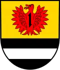 Blason de Schwerbach