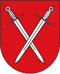 Blason de Schwerte