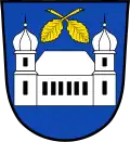Blason de Schwindegg
