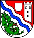 Blason de Schwirzheim