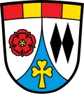 Blason de Seefeld