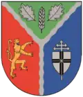 Blason de Seelbach bei Hamm (Sieg)