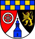 Blason de Seesbach