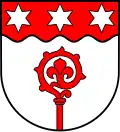 Blason de Seffern