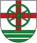 Blason de Sehlem