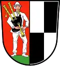 Blason de Selbitz