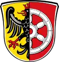 Blason de Seligenstadt