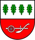 Blason de Sellerich