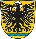 Blason de Sennfeld