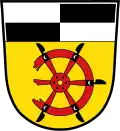 Blason de Seukendorf