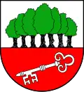 Blason de Siebenbäumen