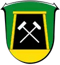 Blason de Siegbach