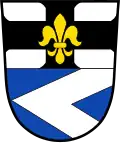 Blason de Sielenbach