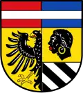 Blason de Simmelsdorf