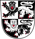 Blason de Simmershofen