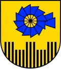 Blason de Singhofen
