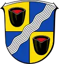 Blason de Sinn