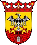 Blason de Sinzig