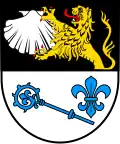 Blason de Sitters