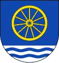 Blason de Sörup